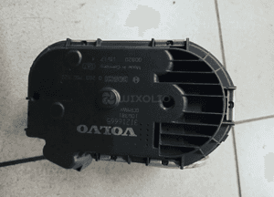 przepustnica volvo xc 90 2.4 d5 31216665 2