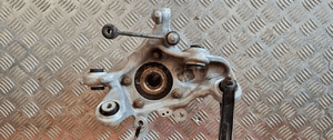 MERCEDES W206 ZWROTNICA WAHACZ PRAWY PRAWA TYŁ A2063570200 A2063521100 11
