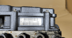POMPA ABS CITROEN XSARA PICASSO 2005 1.6 PETROL 0265800415 WYSYŁKA! 5