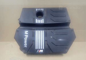 Obudowa filtra powietrza bmw X3 F97 X4 F98 1