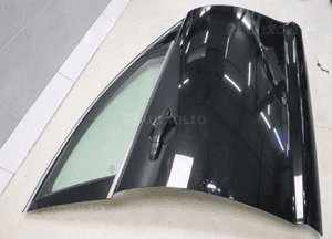 Jaguar xf-r xf X250 drzwi prawy przód prawe 4