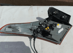 Lampa prawa tył tylna hyundai I30 ii 2 w błotnik 2