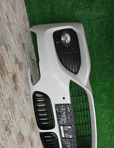 Zderzak bmw 1 F20 F21 lci lift m pakiet 3