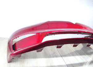 TESLA MODEL S PLAID ZDERZAK PRZEDNI 1564687-00-C 9