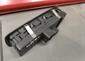 Dodge nitro 07R- panel przełącznik szyb oryginał ładny 6
