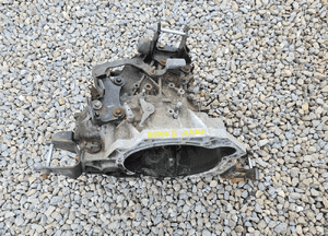 Toyota AURIS II 12-15 skrzynia biegów 1.4 D4D 4
