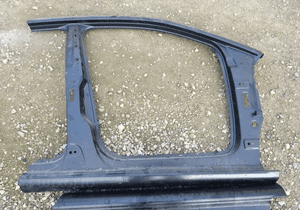 1S4809605E vw citigo up słupek lewy próg poszycie 2