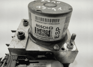Pompa sterownik abs nemo bipper fiorino 0265230810 51854341 0265951432 07- 8