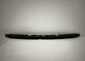 VW Polo 9N Ślizg / mocowanie zderzaka tył - 14029 1