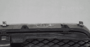 Grill atrapa suzuki grand vitara ii Z2T 2007 14