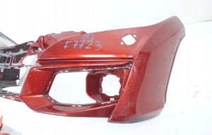 Honda civic ix lift 2014- zderzak przód przedni 71101-TV0-ZY00 6