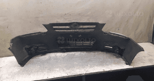 Zderzak przedni przedni toyota corolla E12 lift 1F6 halogeny 5