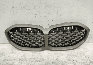 Atrapa gril bmw i 1 F40 m-pakiet diamond 19- 1