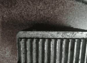 przekaźnik świec aveo t 300 corsa d 0522122601 3