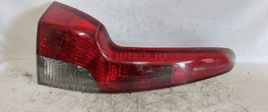 Tyl tylna lampa lewa volvo V50 lift 1