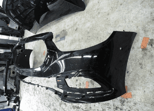 Mercedes e W213 lift 2021- zderzak przód przedni A2138851103 cały 2