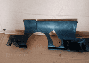 Kierownica powietrza Mercedes Vito 639 A6395050388 4