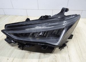 Lampa lewa   FULL Led CUPRA Born  10F K11 2021- 10F941007H 1