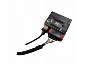 MODUŁ PRZEKAŹNIK WENTYLATORA CITROEN X5 III X7 2.0 HDI 9652021180 2008-2015 1