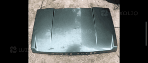 Maska RANGE ROVER CLASSIC 1