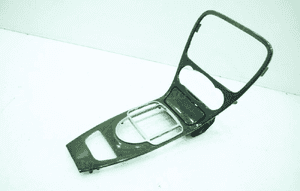 Ramka decor konsola srodkowa A2306803939 popielniczka sl R230 4