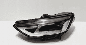 Reflektor lewy full led audi A4 B9 lift 8W0941011 europa 2