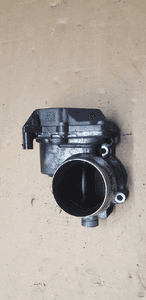 Przepustnica BMW F10 F01 E90 X5 E70 3.0D 7806231 1