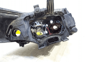 Ford mondeo MK4 xenon lampa lewa 7S71-13D155-AN 8