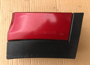 Listwa progowa lewa BJ3M-16165 Range Rover Evoque 1