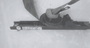 Pas Bezpieczeństwa Lewy Przód MERCEDES W221 A2218600788 3