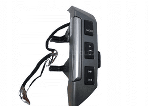 Rr sport L320 vogue L322 przycisk panel kierownicy 1