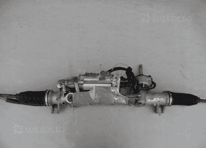 Przekładnia kierownicza alfa romeo giulietta 3