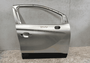 Drzwi prawe przednie prawy przód opel crossland x 16- 1