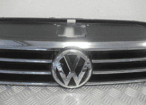 Grill gril atrapa vw passat B8 3G0853653 2014-2019 6