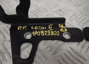 Zawiasy maski seat leon ii 1P0823302 /  1P0823301 dostępne 2 komplety 9