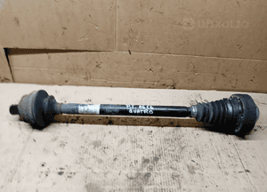 Półoś prawy tył tylna prawa Audi A6 C6 3.2 FSI 4F0501203B 6