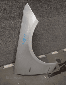 BŁOTNIK PRZÓD MERCEDES E KLASA W212 PRAWY LUB LEWY 4