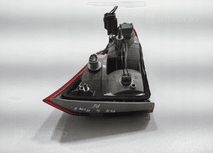 Lampa prawa tył w klapę ford focus MK3 iii kombi F1EB-13A602-BA 14-18 lift 6