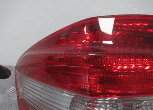 Lampa tylna tył lewa mercedes ml W164 2005-2008 6