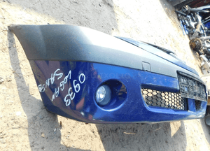 logan zderzak kolor SAN513 nr 0933 WYSYŁKA 3