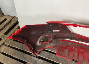 ZDERZAK PRZÓD PRZEDNI OPEL CORSA E V 5 2014- CAŁY 4