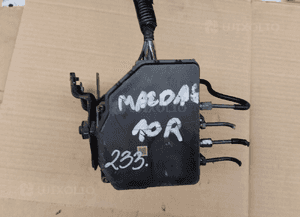 Pompa hamulcowa abs mazda 6 gh ii 133800-4451 4