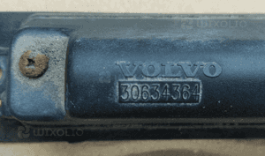 Volvo S60 stycznik mikrostyk klapy 30634364 3