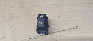 Przełącznik włącznik tempomatu Opel Movano III 255500008RA 1