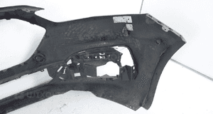 Ford mondeo MK5 lift 2019- zderzak przód przedni 9