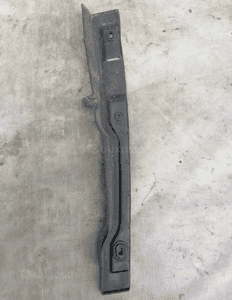 Wygłuszenie osłona listwa błotnika lewa prawa Mazda 6 III GJ GHP9-56916 5