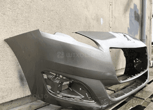 Zderzak przód przedni peugeot 5008 i 1 lift fl 2013- AA36716377 cały 2
