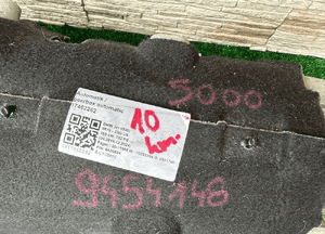 SKRZYNIA AUTOMATYCZNA BMW 3 G20 4 G22 G26 Z4 G29 TMC SUPRA 9454148 3