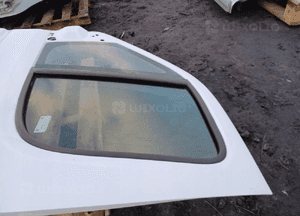 Fiat ducato iii peugeot boxer ii citroen jumper drzwi lewe przód przednie 9