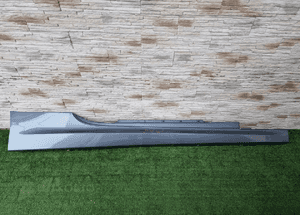 Listwa progowa prawa bmw 8 G14 G15 m pakiet 1